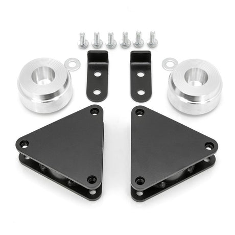2013-2020 Rogue 2" SST Lift Kit (69-4420)-Lift Kit-ReadyLift-Dirty Diesel Customs