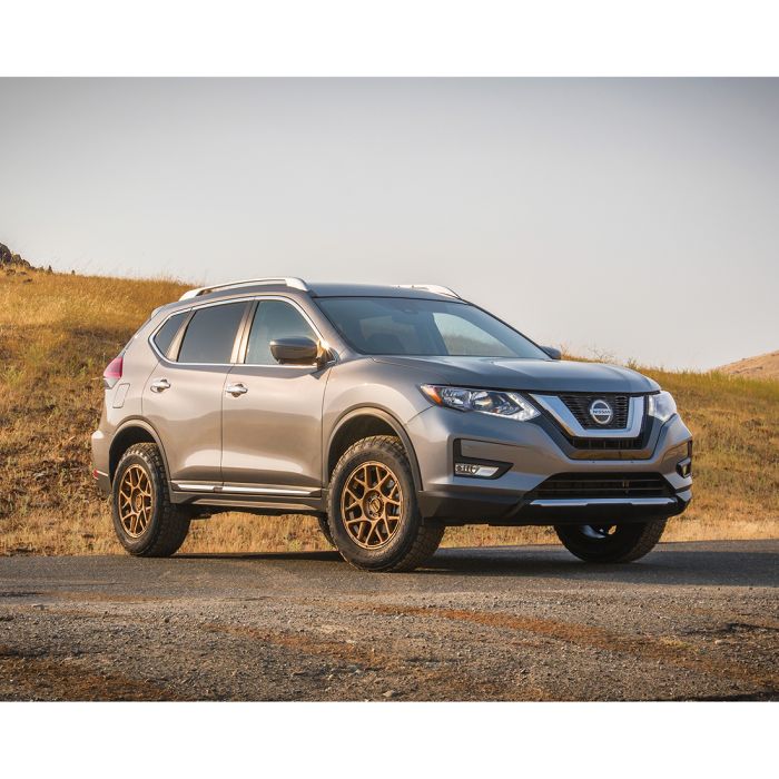2013-2020 Rogue 2" SST Lift Kit (69-4420)-Lift Kit-ReadyLift-Dirty Diesel Customs