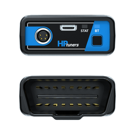 2013-2021 Jeep EcoDiesel HPTuners MPVI3 w/ CCS Tunes-Tuning-Coopers Custom Solutions-Dirty Diesel Customs