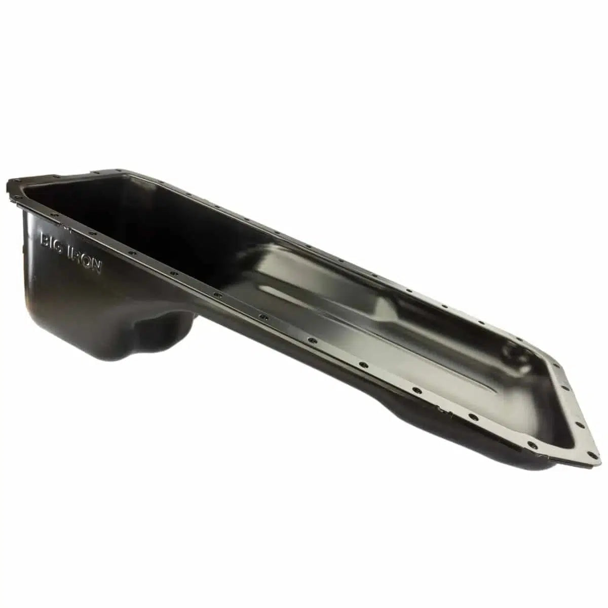 2013-2022 Big Iron Engine Oil Pan (BICR132267OP)-Oil Pan-Industrial Injection-Dirty Diesel Customs