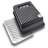 2013-2022 Cummins Aisin Deep Transmission Pan (228053200)-Transmission Pan-PPE-Dirty Diesel Customs