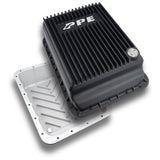 2013-2022 Cummins Aisin Deep Transmission Pan (228053200)-Transmission Pan-PPE-Dirty Diesel Customs