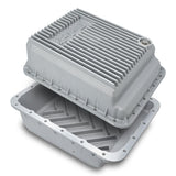 2013-2022 Cummins Aisin Deep Transmission Pan (228053200)-Transmission Pan-PPE-Dirty Diesel Customs