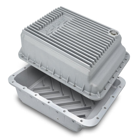 2013-2022 Cummins Aisin Deep Transmission Pan (228053200)-Transmission Pan-PPE-Dirty Diesel Customs