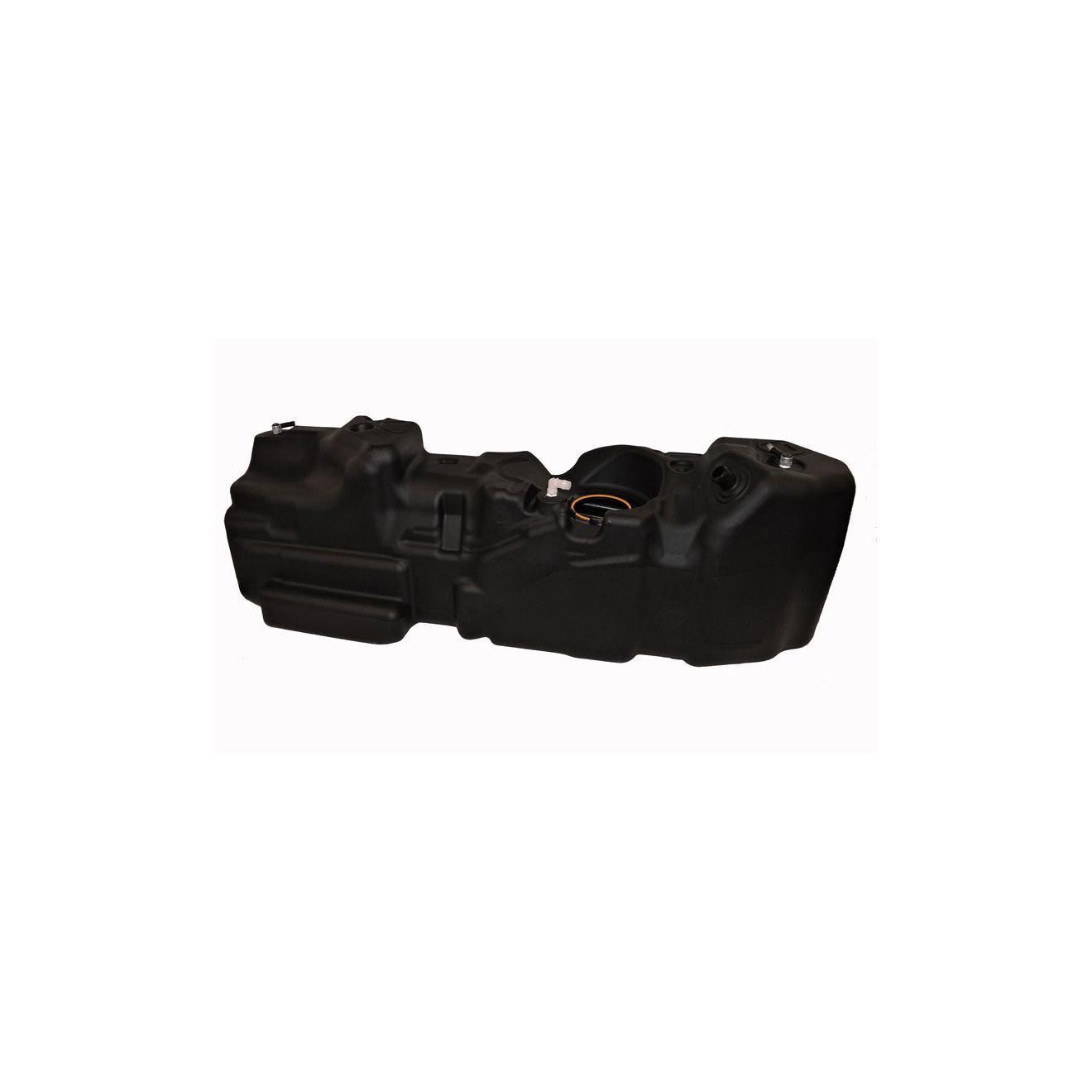 2013-2024 Cummins CC/SB 52 Gallon Titan Tank (7030113) | DDC