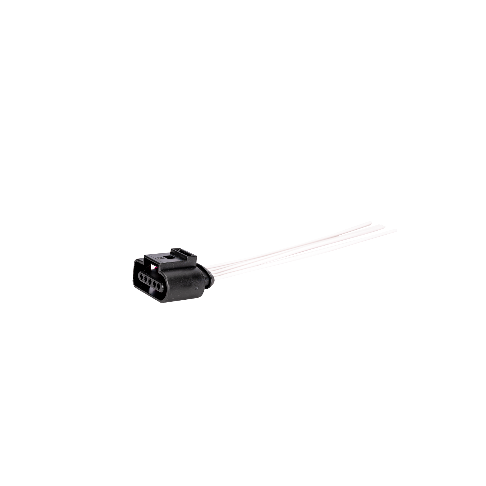 2013-2022 Cummins EGR Cooler Bypass Valve Pigtail (FPE-HAR-CUMM-EGR-VL-PT)-Pigtail-Fleece Performance-Dirty Diesel Customs