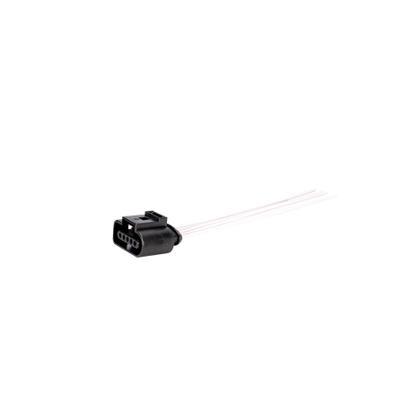 2013-2022 Cummins EGR Cooler Bypass Valve Pigtail (FPE-HAR-CUMM-EGR-VL-PT)-Pigtail-Fleece Performance-Dirty Diesel Customs