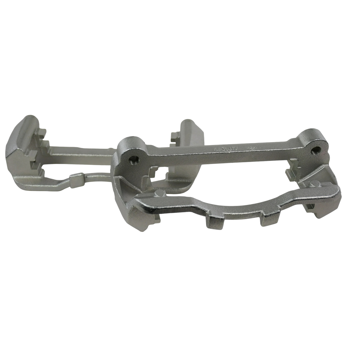 2013-2022 Super Duty Big Claw HD Performance Front Rotors (2261049-2)-Brake Rotors-Baer Brakes-Dirty Diesel Customs