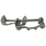 2013-2022 Super Duty Big Claw HD Performance Front Rotors (2261049-2)-Brake Rotors-Baer Brakes-Dirty Diesel Customs