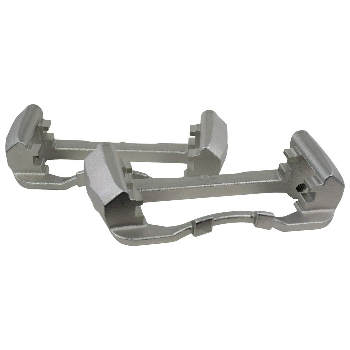 2013-2022 Super Duty Big Claw HD Performance Front Rotors (2261049-2)-Brake Rotors-Baer Brakes-Dirty Diesel Customs