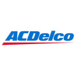 2013-2022 Powerstroke Semi-Metallic Rear Brake Pads (ACD14D2491MH)-Brake Pads-ACDelco-Dirty Diesel Customs