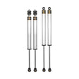 2013-2023 Cummins 1-3.25” Lift Commuter Shock Set (AS-D3SPKG-CS20IFP-A)-Shocks-Carli Suspension-Dirty Diesel Customs