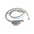 2013-2023 Cummins 31" Brake Line (BDS102003)-Brake Lines-BDS-Dirty Diesel Customs