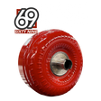 2013-2023 Cummins Aisin AS69RC Quad Disc Torque Converter (RT-AS69-TC)-Torque Converter-Randy's Transmissions-Dirty Diesel Customs