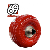 2013-2023 Cummins Aisin AS69RC Quad Disc Torque Converter (RT-AS69-TC)-Torque Converter-Randy's Transmissions-Dirty Diesel Customs