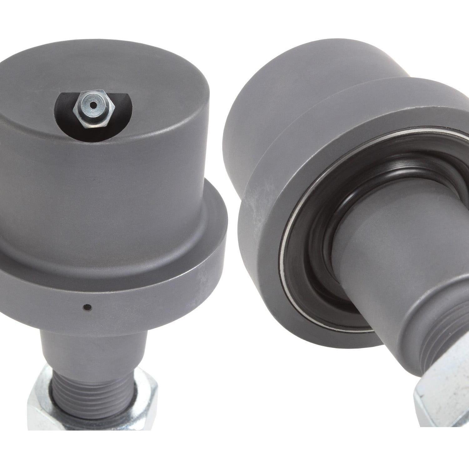2013-2023 Cummins Extreme-Duty Ball Joint Package (CS-DBJP-14)-Ball Joints-Carli Suspension-Dirty Diesel Customs