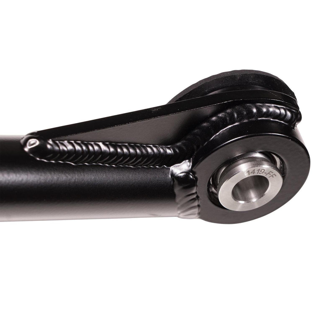 2013-2023 Cummins Front Adjustable Track Bar w/ 0-3" Lift (CS-DATB-1419)-Track Bar-Carli Suspension-Dirty Diesel Customs