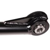 2013-2023 Cummins Front Adjustable Track Bar w/ 0-3" Lift (CS-DATB-1419)-Track Bar-Carli Suspension-Dirty Diesel Customs