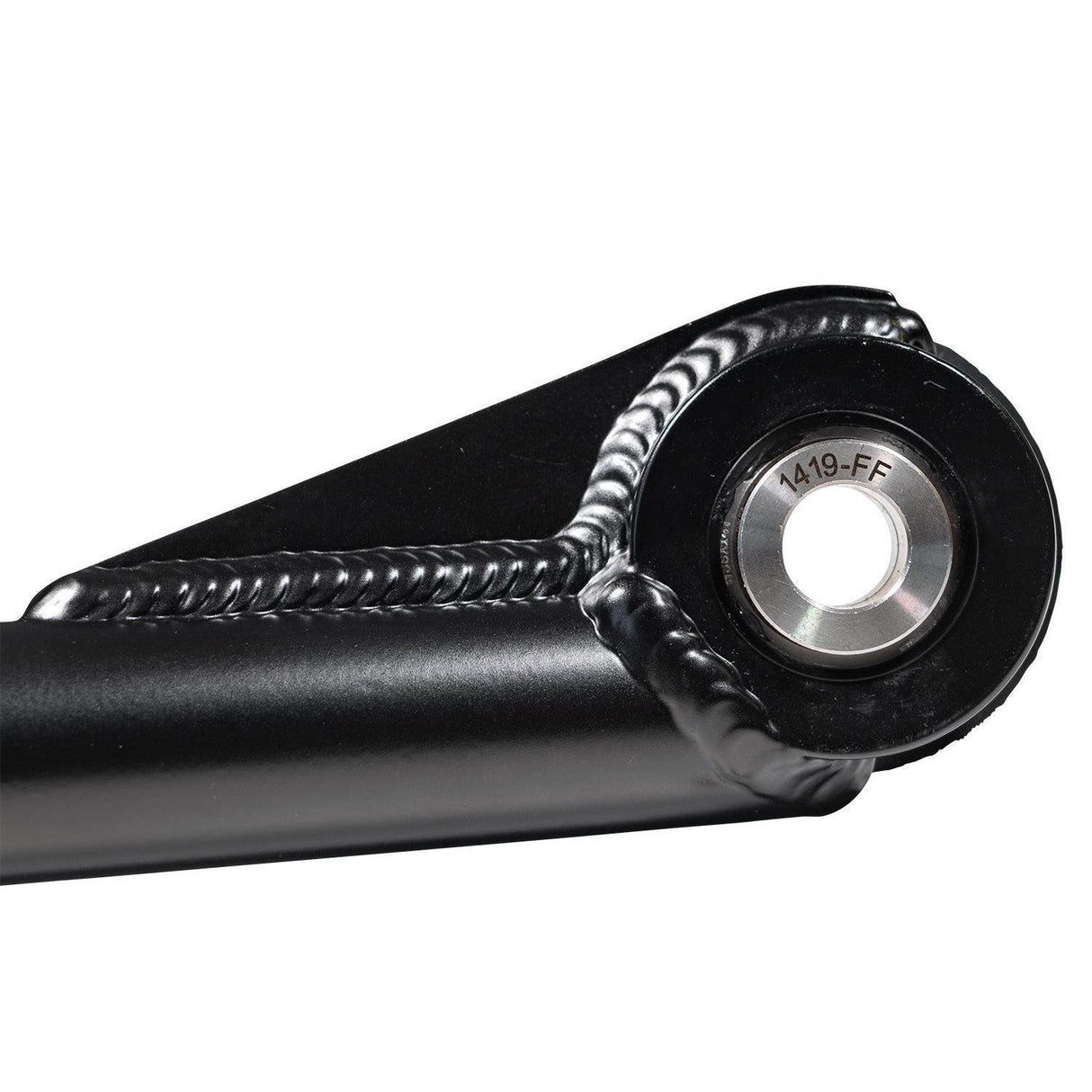 2013-2023 Cummins Front Adjustable Track Bar w/ 0-3" Lift (CS-DATB-1419)-Track Bar-Carli Suspension-Dirty Diesel Customs