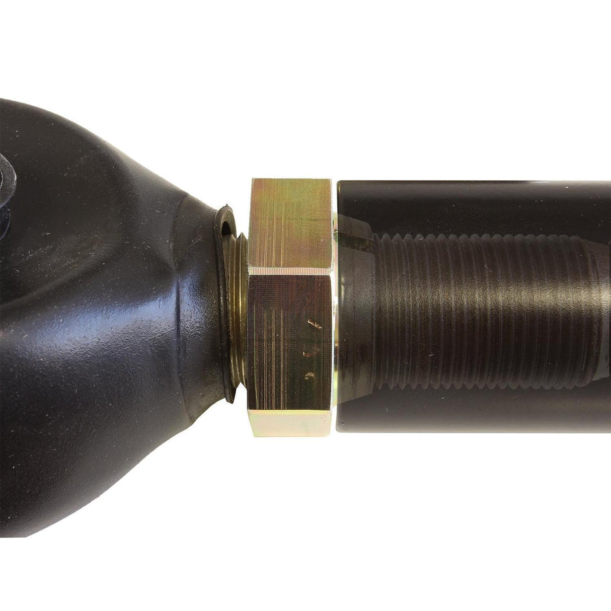 2013-2023 Cummins Front Adjustable Track Bar w/ 0-3" Lift (CS-DATB-1419)-Track Bar-Carli Suspension-Dirty Diesel Customs