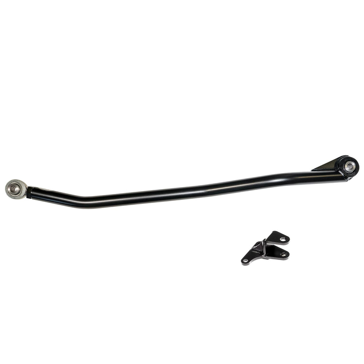 2013-2023 Cummins Front Adjustable Track Bar w/ 0-3" Lift (CS-DATB-1419)-Track Bar-Carli Suspension-Dirty Diesel Customs