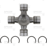 2013-2023 Cummins U-Joint (5-3212X)-U-Joints-Spicer-Dirty Diesel Customs