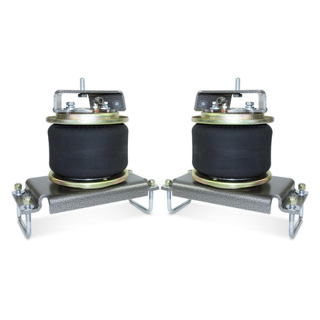 2013-2024 3.0L EcoDiesel Alpha HD Pro Air Suspension Kit (HP10365-J)-Air Bags-PACBRAKE-Dirty Diesel Customs