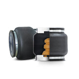 2013-2024 3.0L EcoDiesel Alpha HD Pro Air Suspension Kit (HP10365-J)-Air Bags-PACBRAKE-Dirty Diesel Customs