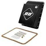 2013-2024 Cummins Aisin Deep Sump Transmission Pan (1061535)-Transmission Pan-BD Diesel-Dirty Diesel Customs