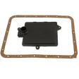 2013-2024 Cummins Aisin Transmission Filter Service Kit (1064048)-Transmission Filter-BD Diesel-Dirty Diesel Customs