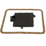 2013-2024 Cummins Aisin Transmission Filter Service Kit (1064048)-Transmission Filter-BD Diesel-Dirty Diesel Customs