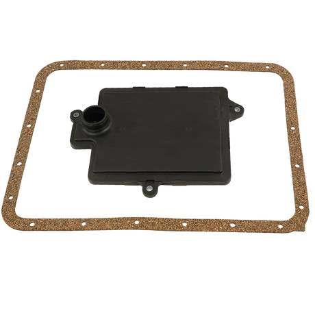 2013-2024 Cummins Aisin Transmission Filter Service Kit (1064048)-Transmission Filter-BD Diesel-Dirty Diesel Customs
