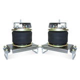 2013-2024 Cummins Alpha HD Pro Air Spring Kit (HP10365-J)-Air Bags-PACBRAKE-Dirty Diesel Customs
