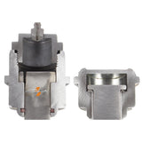 2013-2024 Cummins Extreme-Duty Ball Joint Package (CS-DBJP-14)-Ball Joints-Carli Suspension-Dirty Diesel Customs