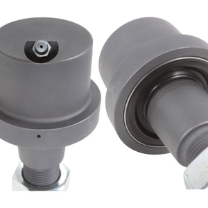 2013-2024 Cummins Extreme-Duty Ball Joint Package (CS-DBJP-14)-Ball Joints-Carli Suspension-Dirty Diesel Customs