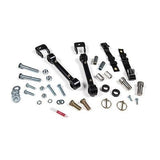 2013-2024 Cummins Front Sway Bar Disconnect (BDS122414)-Anti-Sway Bar Links-BDS-Dirty Diesel Customs