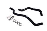 2013-2024 Cummins Heater Feed & Return Hose Kit (FPE-CUMM-HCL-KIT-1324)-Coolant Hose Kit-Fleece Performance-Dirty Diesel Customs