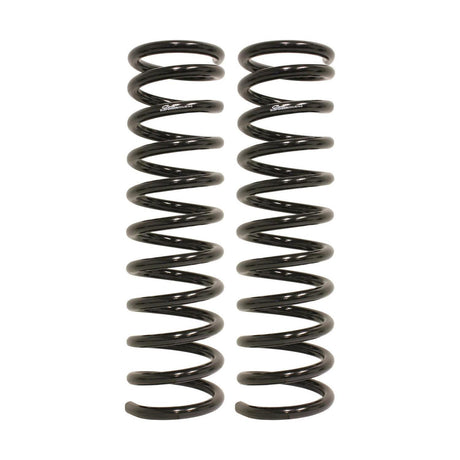 2013-2024 Cummins Linear Rate Front Coil Springs w/ 3-3.5" Lift (CS-DLRC-14-D)-Coil Springs-Carli Suspension-Dirty Diesel Customs