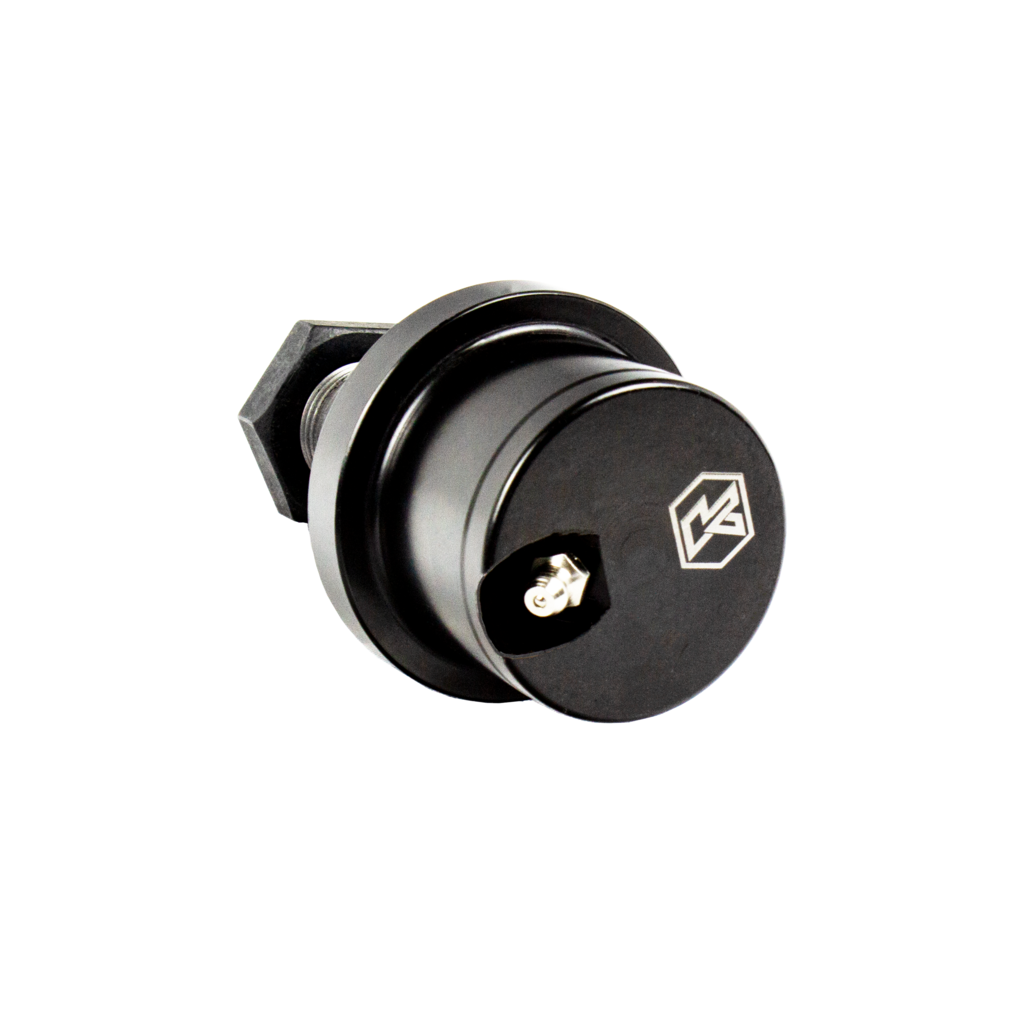 2013-2024 Cummins Lower Ball Joint (KR0351)-Ball Joints-KRYPTONITE-Dirty Diesel Customs