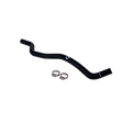 2013-2024 Cummins Lower Heater Return Hose (FPE-CUMM-LHCL-1324)-Coolant Hose Kit-Fleece Performance-Dirty Diesel Customs
