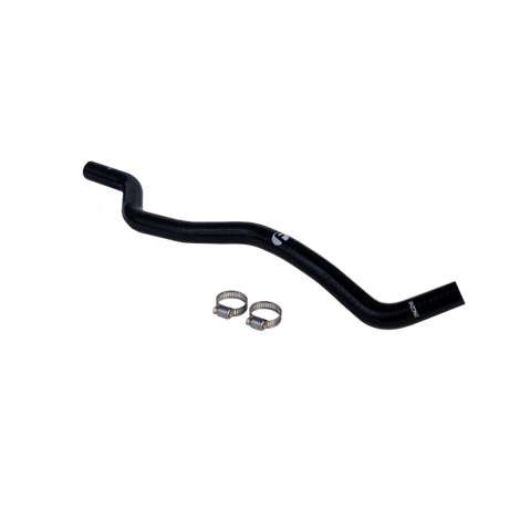 2013-2024 Cummins Lower Heater Return Hose (FPE-CUMM-LHCL-1324)-Coolant Hose Kit-Fleece Performance-Dirty Diesel Customs