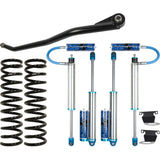 2013-2024 Cummins Pintop 2.5” Lift Kit (CS-DPT25-LVL-13-D)-Lift Kit-Carli Suspension-Dirty Diesel Customs