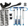 2013-2024 Cummins Pintop 3.25" Lift Kit (CS-DPT25-1319-D)-Lift Kit-Carli Suspension-Dirty Diesel Customs