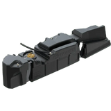 2013-2024 Cummins S&B 60 Gallon Replacement Fuel Tank (CC-LB) (10-1007)-Fuel Tank-S&B Tanks-Dirty Diesel Customs