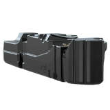 2013-2024 Cummins S&B 60 Gallon Replacement Fuel Tank (CC-LB) (10-1007)-Fuel Tank-S&B Tanks-Dirty Diesel Customs