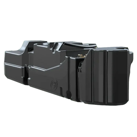 2013-2024 Cummins S&B 60 Gallon Replacement Fuel Tank (CC-LB) (10-1007)-Fuel Tank-S&B Tanks-Dirty Diesel Customs