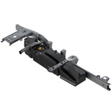 2013-2024 Cummins S&B 60 Gallon Replacement Fuel Tank (CC-LB) (10-1007)-Fuel Tank-S&B Tanks-Dirty Diesel Customs