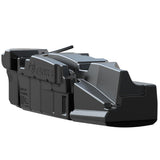 2013-2024 Cummins S&B 60 Gallon Replacement Fuel Tank (CC-LB) (10-1007)-Fuel Tank-S&B Tanks-Dirty Diesel Customs