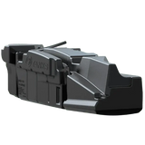 2013-2024 Cummins S&B 60 Gallon Replacement Fuel Tank (CC-LB) (10-1007)-Fuel Tank-S&B Tanks-Dirty Diesel Customs