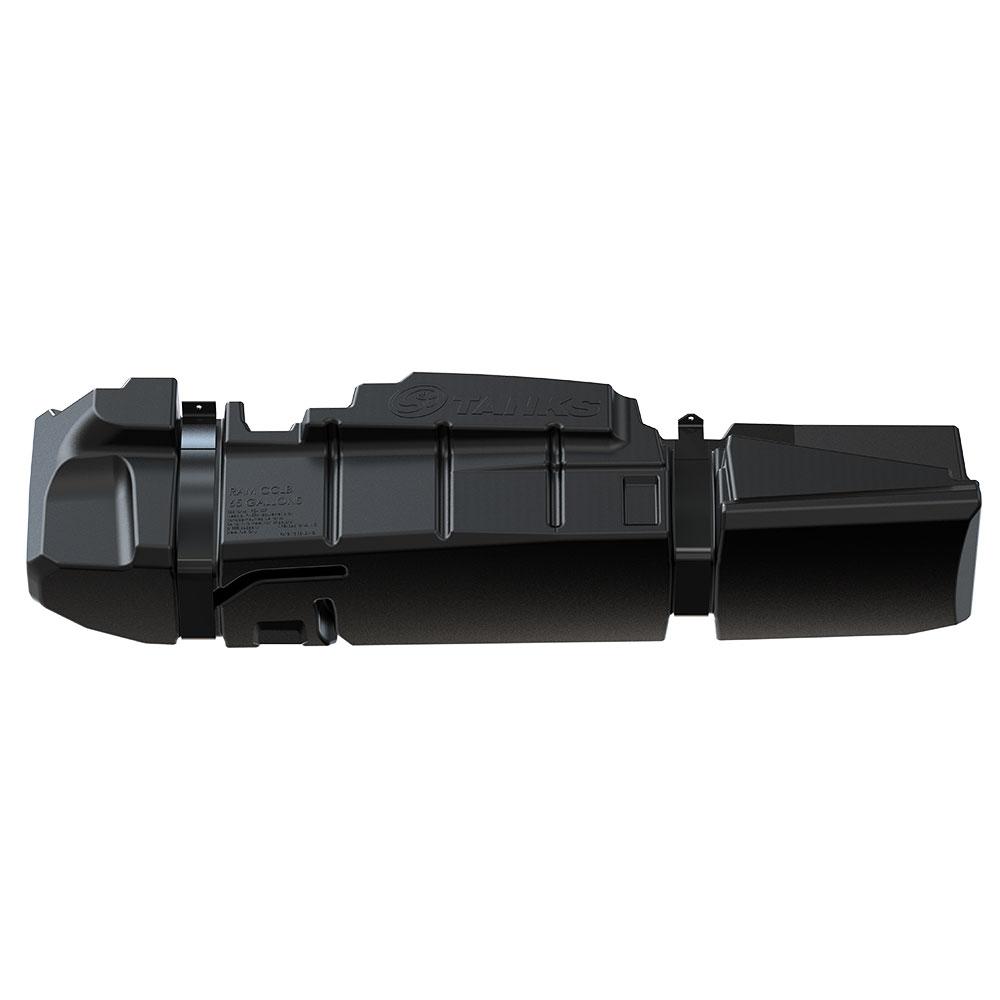2013-2024 Cummins S&B 60 Gallon Replacement Fuel Tank (CC-LB) (10-1007)-Fuel Tank-S&B Tanks-Dirty Diesel Customs